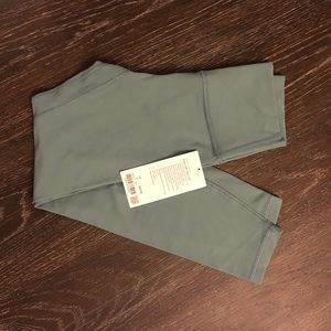 Lululemon workout pants